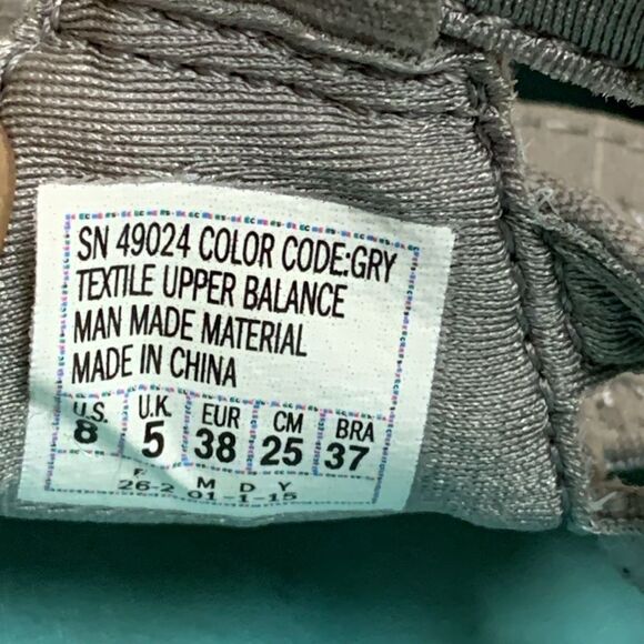 Womens Skechers Garibald Strap Relaxed Fit Memory Foam Shoes - Picture 7 of 7